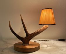 ankler lamp