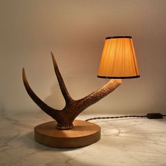 ankler lamp