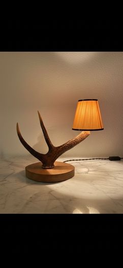 ankler lamp