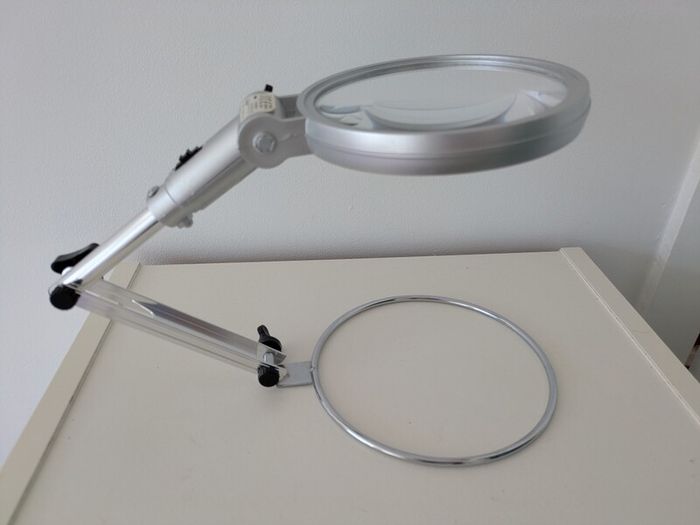 Magnifying Glass For Craft