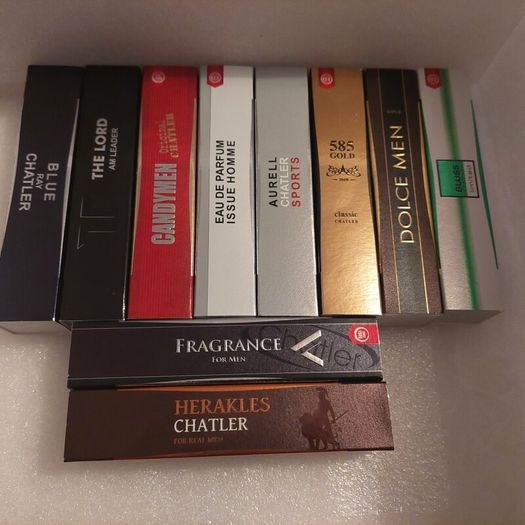 Scent Revolution In Ireland Shipping Absolutely Free