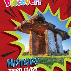 Let's discover 3rd class never used like new