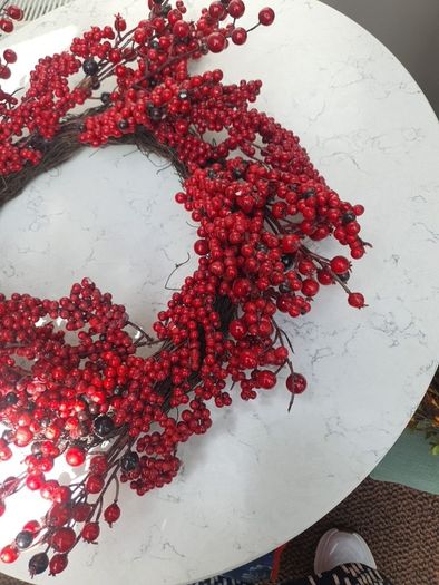 Christmas Wreath