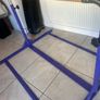 Gymnastics Kip Bar Image 9
