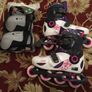 Oxelo Roller Skates size EU-34-36, UK-1.5 - 2.5 Image 9