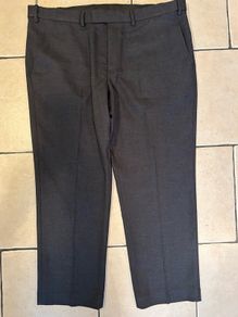 Mens Tailored Trouser 42 29