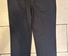 Mens Tailored Trouser 42 29