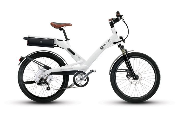 A2B Hybrid 24