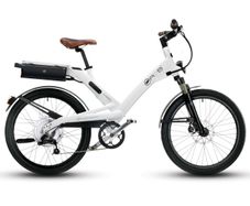 A2B Hybrid 24