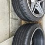 235/35/19 Bridgestone Potenza S005 pair Image 5