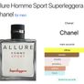 Chanel Allure Homme Sport Superleggera Image 2