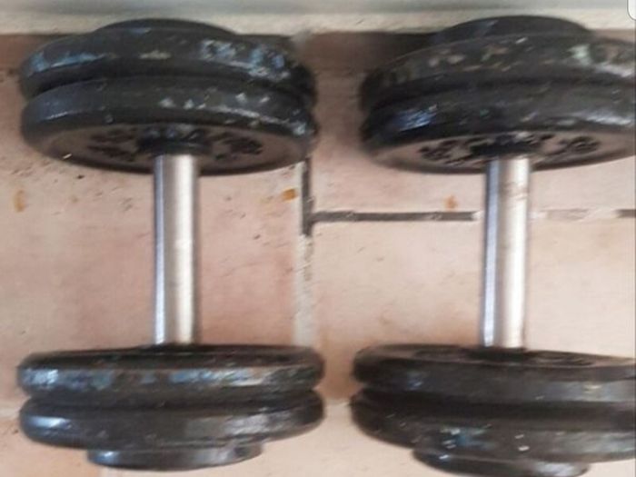 Dumbells