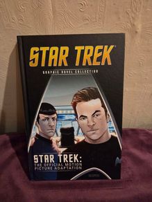 Star Trek - Graphic Novel Collection - Volume 07