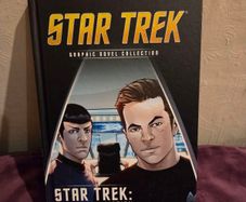 Star Trek - Graphic Novel Collection - Volume 07