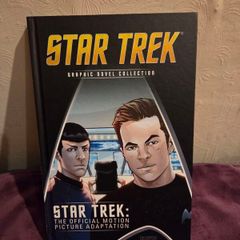 Star Trek - Graphic Novel Collection - Volume 07