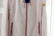 Activewear Jacket - Paco - Light Pink - Size 12 - BNWT RRP 130