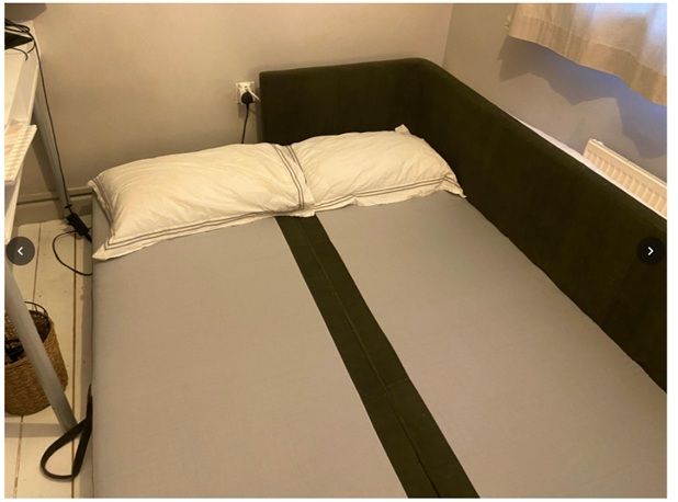 Sofabed