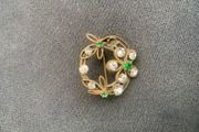 Vintage  Brooch