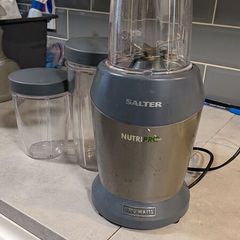 Nutri