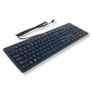 HP USB Slim Business Keyboard Image 3