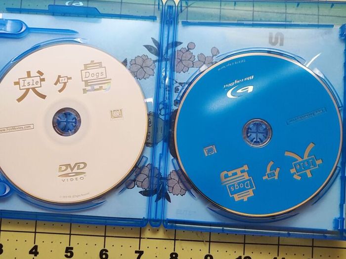 Blu-rays - any 2 for 5 euro