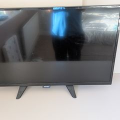 philips 32 inch 720p TV