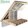 Wanted 16x Xtratherm insulation sheets 8x4 60-70mm Image 2