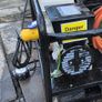 honda duel fuel generator Image 2