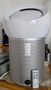 Dyson fan