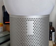 Dyson fan