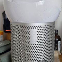 Dyson fan