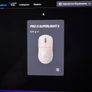 Logitech G Pro X Superlight 2 White Image 5