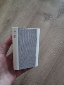 ring chime pro