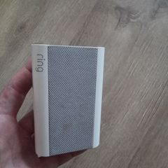 ring chime pro