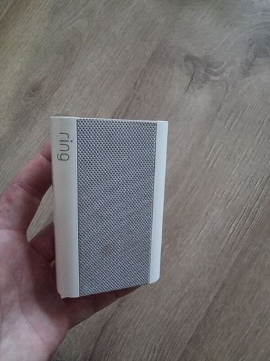 ring chime pro