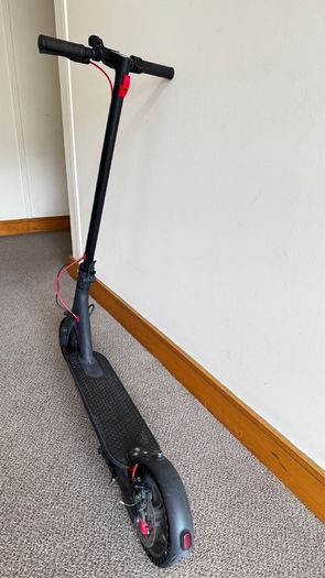 Electric scooter Xiaomi M365