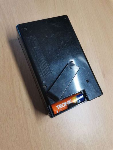 Sony WM-F28 Walkman Cassette Player