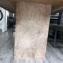 Dining Room Table Marble Top & Base Image 7