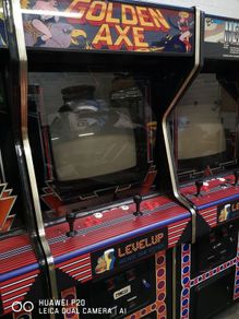arcade