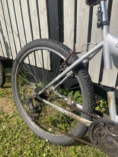 bike