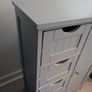 Homestore & More small storage cabinet Image 6