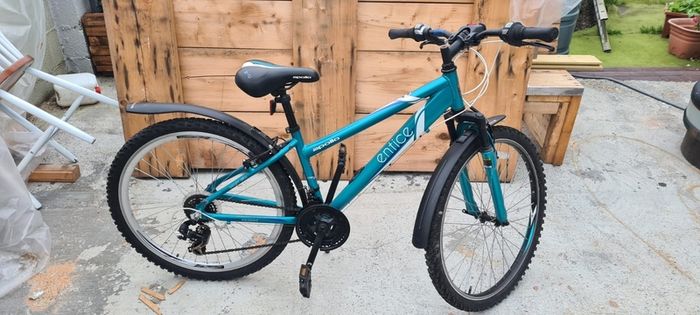 bike