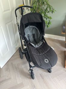 Bugaboo Baby buggy