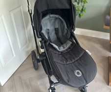 Bugaboo Baby buggy