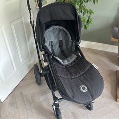 Bugaboo Baby buggy