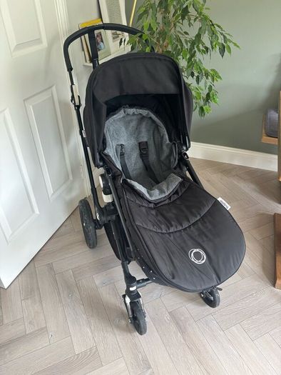 Bugaboo Baby buggy