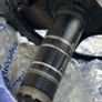 Praxis 52/36 road bike crankset Image 4