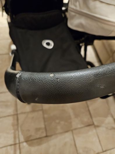bugaboo donkey 5