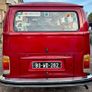 Vw Campervan Image 4