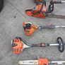 Stihl & Husqvarna All For Parts Image 5